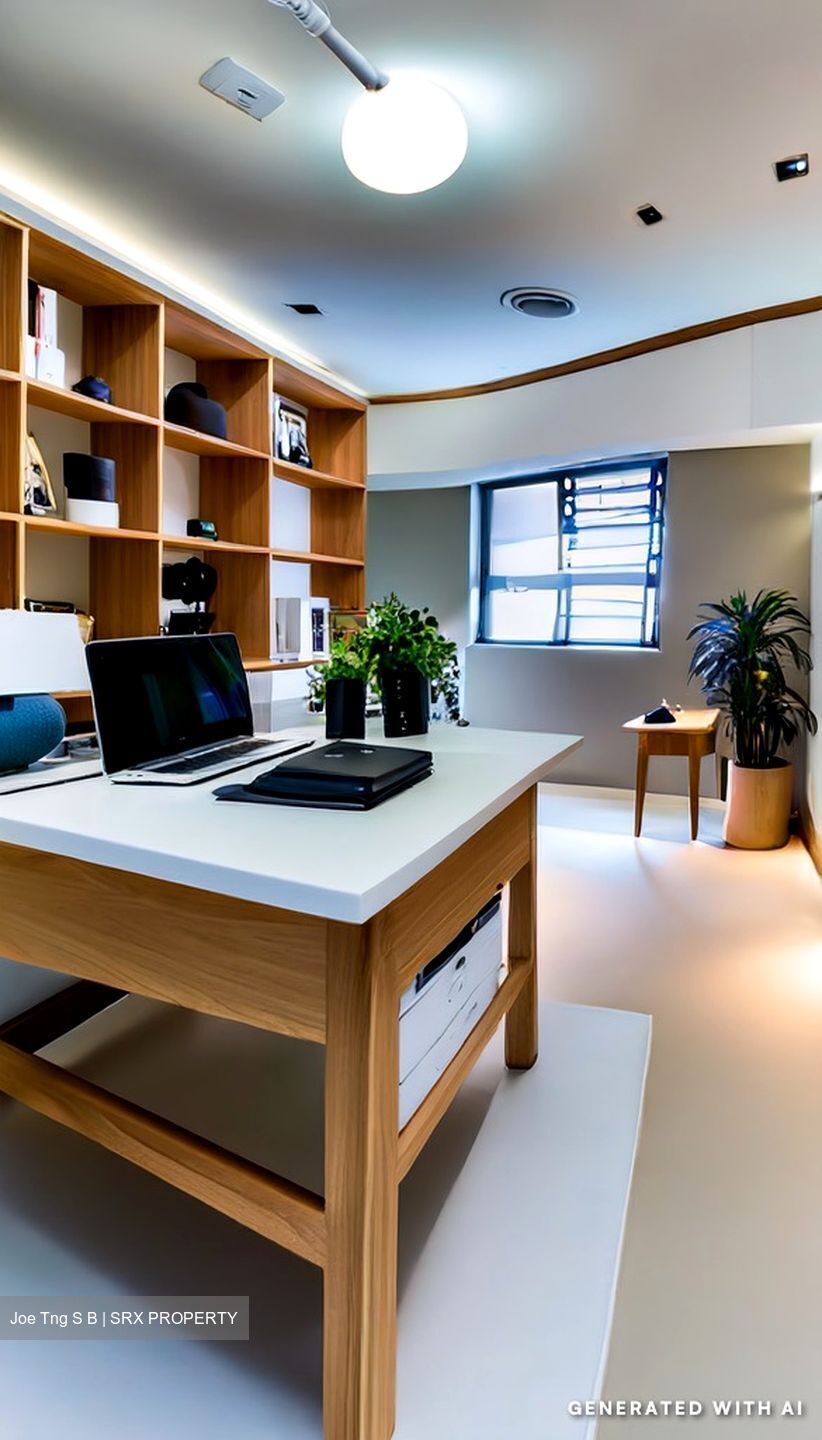Blk 214 Bedok Town Centre (Bedok), HDB 3 Rooms #569789321